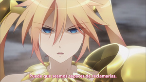 Fate/Kaleid Liner Prisma Illya 3rei!! 